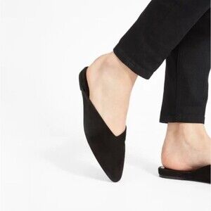 Everlane The V Mule